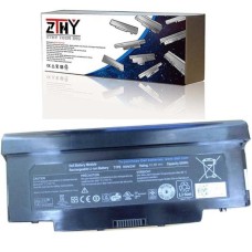 Dell DP/N OFHM15 Notebook  Battery - Dell DP/N OFHM15 Laptop Battery