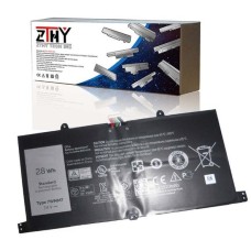 Dell DL011301-PLP22G01 Notebook  Battery - Dell DL011301-PLP22G01 Laptop Battery