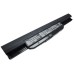 Asus  K53E Series Notebook  Battery - Asus K53E Series Laptop Battery