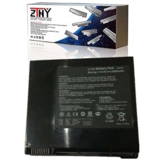 Replacment Asus G74SX-91131Z Notebook  Battery -Replacment  Asus G74SX-91131Z Laptop Battery