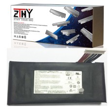 MSI BTY-L77 Notebook Battery - MSI  BTY-L77 Laptop Battery