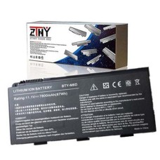 MSI GT780R GT663R GT660R Laptop Battery