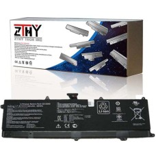 Asus  C21-X202 Notebook  Battery - Asus C21-X202 Laptop Battery