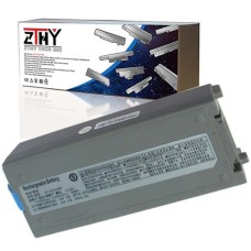 ZTHY Compatible New CF-VZSU48 Laptop Battery Replacement for Panasonic Toughbook Cf-19 Cf19 Series Notebook PC CF-VZSU28 CF-VZSU48U CF-VZSU50 10.65V 58WH