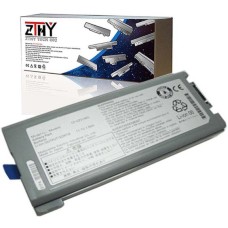 Panasonic CF-30 Laptop Battery Replacement