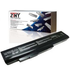 MSI CX640 Notebook  Battery - MSI CX640 Laptop Battery