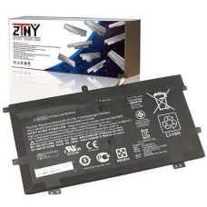 HP MY02XL Laptop Battery Replacement