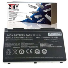 Clevo 4ICR18/65-2 Notebook Battery - Clevo 4ICR18/65-2 Laptop Battery