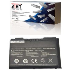 Clevo P370EM Notebook Battery - Clevo P370EM Laptop Battery