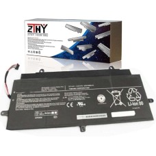 Toshiba PA5097U-1BRS Laptop Battery Replacement