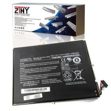 Toshiba PA5123U-1BRS Laptop Battery Replacement