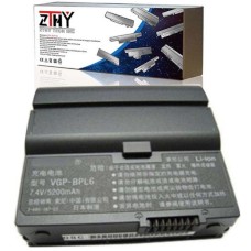 Sony  VGP-BPL6 Notebook Battery - Sony  VGP-BPL6 Laptop Battery