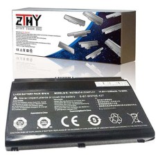 Clevo W370bat-8 Laptop Battery Replacement