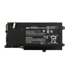 HP PX03XL Laptop Battery Replacement